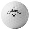 Callaway Women's Diablo Golf Ball 12 Pack