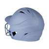 Champro HX Rise Fastpitch Softball Batting Helmet with Facemask - Solid Colors