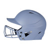 Champro HX Rise Fastpitch Softball Batting Helmet with Facemask - Solid Colors