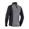 Shock Doctor Ultra Compression Long Sleeve Hockey Shirt  with Integrated Neckguard - Adult Sizes