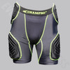 Champro Bull Rush Adult 5 Piece Football Girdle