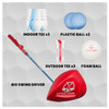 Little Links Big Swing Driver Junior Golf Starter Kit