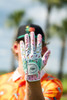 Ice Cream Gloves