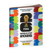 Panini 2026 FIFA World Cup Sticker & Book Bundle