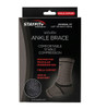 Stayfit+ Woven Compressive Ankle Support Brace