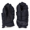 True Catalyst Arc Blackout SMU Hockey Gloves