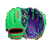Wilson 2026 Big League Chew Limited Edition A2000 Infield Baseball Gloves - Assorted Colors