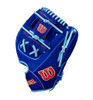 Wilson 2026 Big League Chew Limited Edition A2000 Infield Baseball Gloves - Assorted Colors
