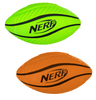NERF Spiral Grip Glow-in-the-Dark Foam Football - Assorted Colors