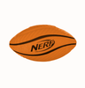 NERF Spiral Grip Glow-in-the-Dark Foam Football - Assorted Colors