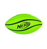 NERF Spiral Grip Glow-in-the-Dark Foam Football - Assorted Colors