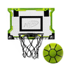 NERF Pro Hoops Mini Over-the-Door Basketball Set