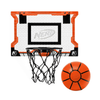 NERF Pro Hoops Mini Over-the-Door Basketball Set