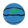 NERF Quietcourt Foam Basketball - Official Size