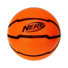 NERF Quietcourt Foam Basketball - Official Size