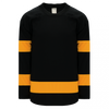 Boston Bruins Winter Classic Hockey Jersey
