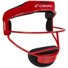 Champro Sentry Defensive Fielders Mask Softball Facemask
