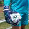 Champro Keeper Soccer Goalie Goalkeeper Gloves