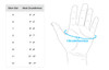 Champro Keeper Soccer Goalie Goalkeeper Gloves
