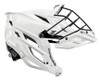 Cascade Z Lacrosse Helmet with FlipTek Mask
