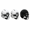 Schutt F7 AiR Varsity Adult Football Helmet with Carbon ROPO SW II Facemask