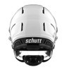 Schutt F7 AiR Varsity Adult Football Helmet with Carbon ROPO SW II Facemask