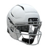 Schutt F7 AiR Varsity Adult Football Helmet with Carbon ROPO SW II Facemask