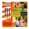 NERF Universal Rip Rocket Arrows - 3 Pack