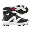 New Balance 4040v7 Youth Rubber Molded Baseball Cleats - Assorted Colors