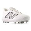 New Balance 4040v7 Youth Rubber Molded Baseball Cleats - Assorted Colors