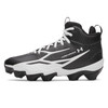 Under Armour UA Spotlight Hammer Jr. Wide 6006228 Kids' Football Cleats - EE Width