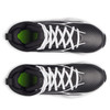 Under Armour UA Spotlight Hammer Jr. Wide 6006228 Kids' Football Cleats - EE Width