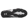 Under Armour UA Spotlight Hammer Wide 6006215 Men's Football Cleats - EE Width