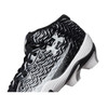 Under Armour UA Spotlight Hammer JR Boys' Football Cleats