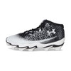 Under Armour UA Spotlight Hammer Junior Boys' Wide Width Football Cleats