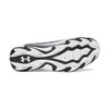 Under Armour UA Spotlight Hammer Junior Boys' Wide Width Football Cleats