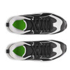 Under Armour UA Leadoff Icon Low RM JR Boys' Junior Rubber Baseball Cleats