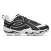 Under Armour UA Leadoff Icon Low RM JR Boys' Junior Rubber Baseball Cleats
