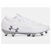 Under Armour UA Magnetico Select 4 JR FG Kids' Soccer Cleats - Various Colors