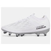 Under Armour UA Magnetico Select 4 JR FG Kids' Soccer Cleats - Various Colors