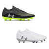 Under Armour UA Magnetico Select 4 JR FG Kids' Soccer Cleats - Various Colors