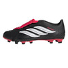 Adidas Predator Club Ft FG Cleats JR3330