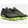 Under Armour UA Magnetico Select 4 FG Unisex Soccer Cleats - Various Colors