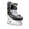 Bauer S25 Vapor Velocity SMU Junior Hockey Skates
