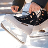 Bauer S25 Radiant Heated Adult Recreational Skate - Senior Sizes