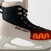 Bauer S25 Radiant Heated Adult Recreational Skate - Senior Sizes