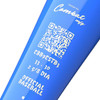 COMBAT MFG 2027 Coastal Blue Mavericks Moss Beach California Spec A1 -3 BBCOR Baseball Bat