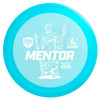 Discmania Mentor Active Premium Distance Driver Golf Disc