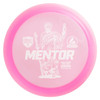 Discmania Mentor Active Premium Distance Driver Golf Disc