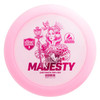 Discmania Majesty Active Premium Distance Driver Golf Disc
